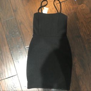 Bodycon Mini Dress